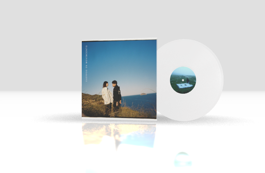 Round + 12" Xtra + Standard White + Cover