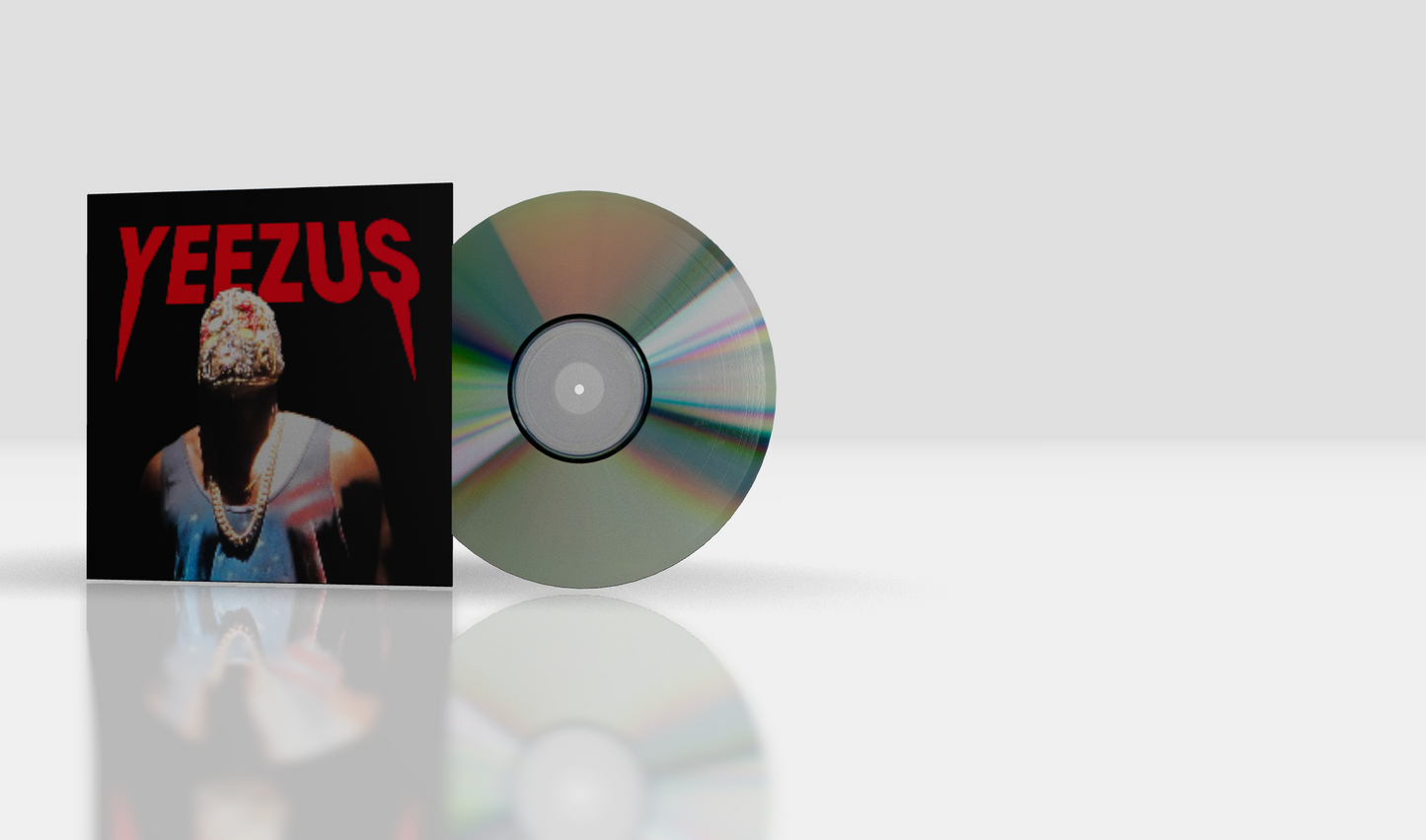 Round + 12" Xtra + Limited CD + Cover