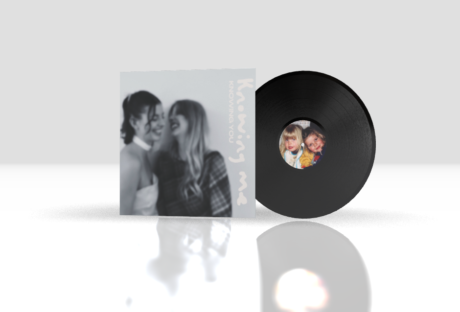 Round + 12" Original + Standard Black + Cover