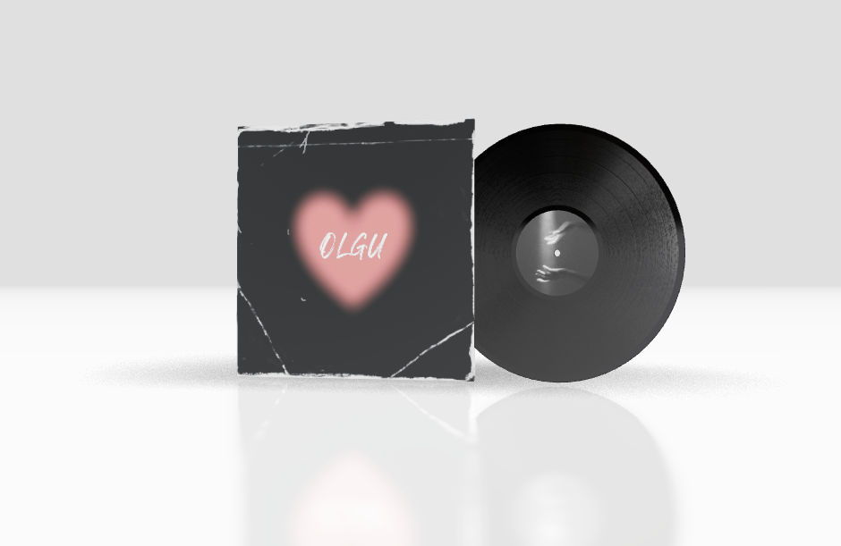 Round + 12" Original + Standard Black + Cover