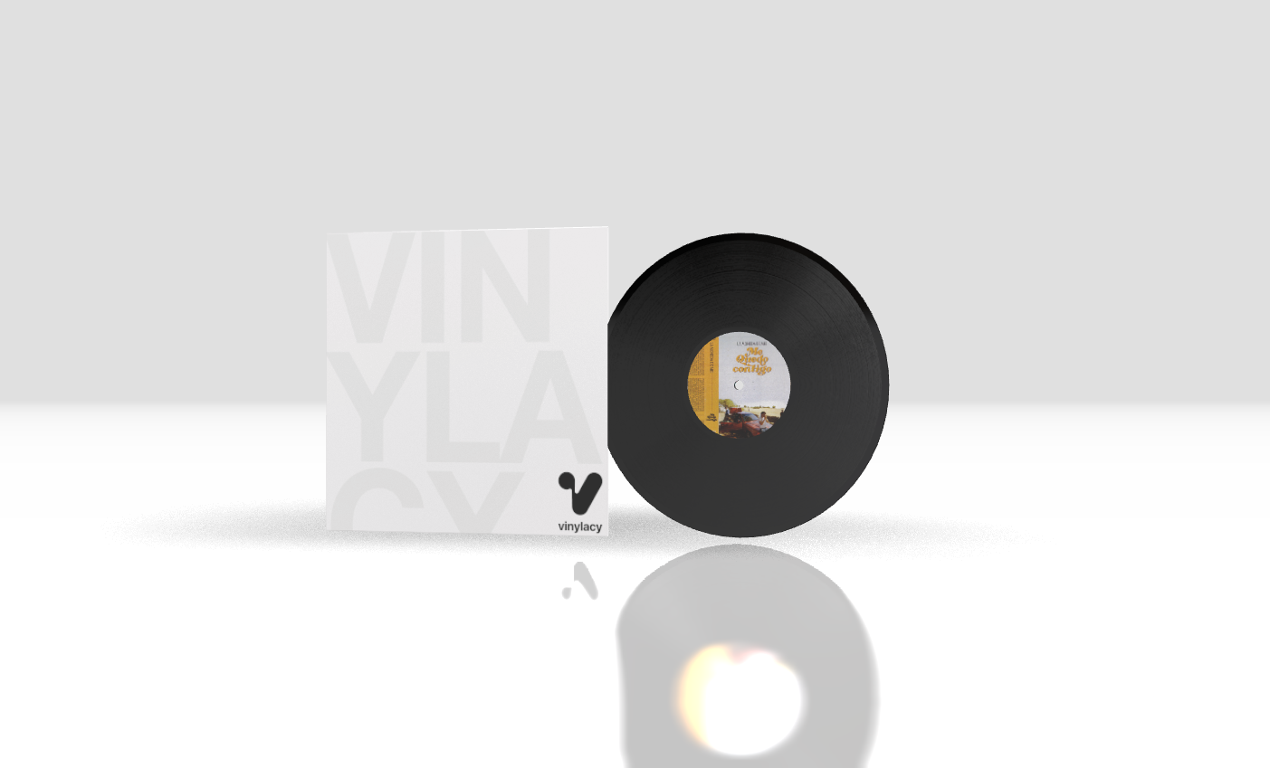 Round + 10" Maxi + Standard Black + No cover