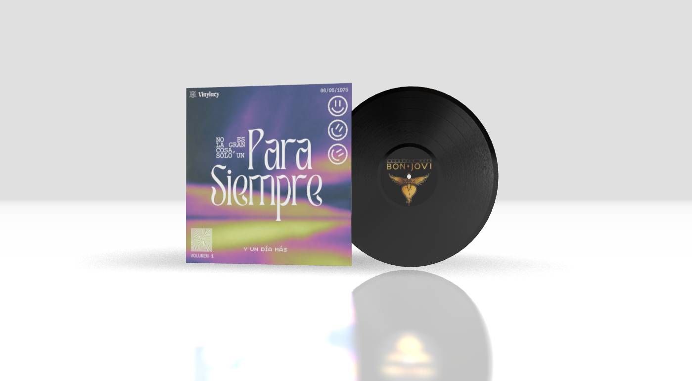 Round + 12" Original + Standard Black + Cover