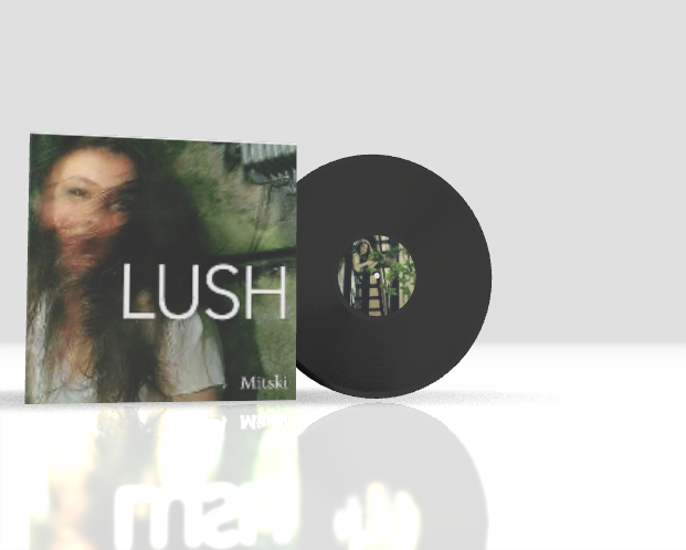 Round + 12" Original + Standard Black + Cover