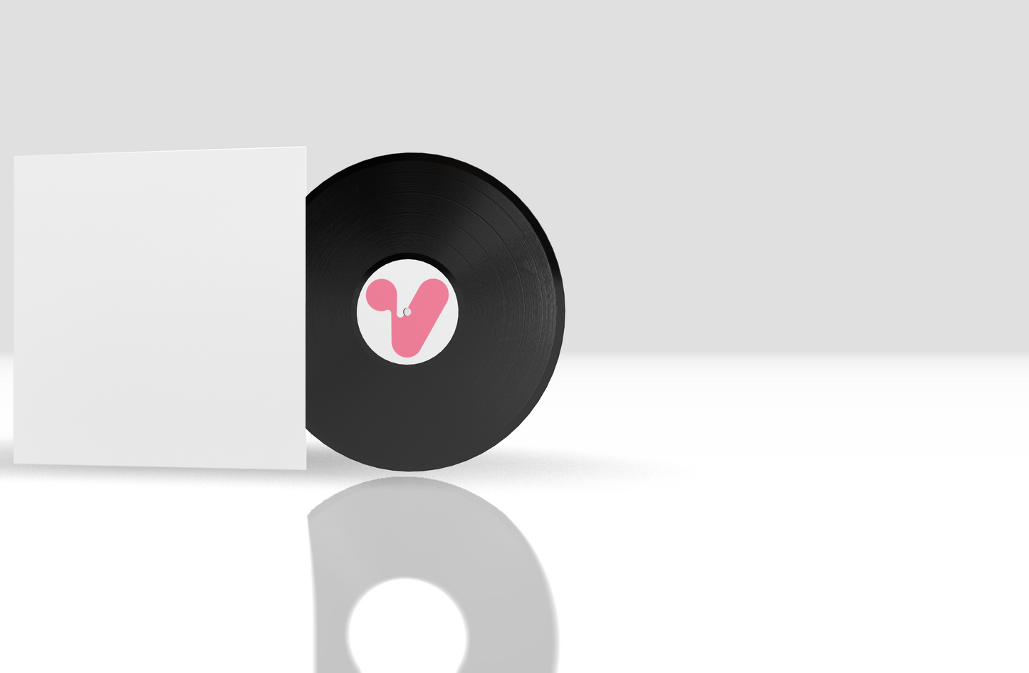 Round + 12" Original + Standard Black + No cover