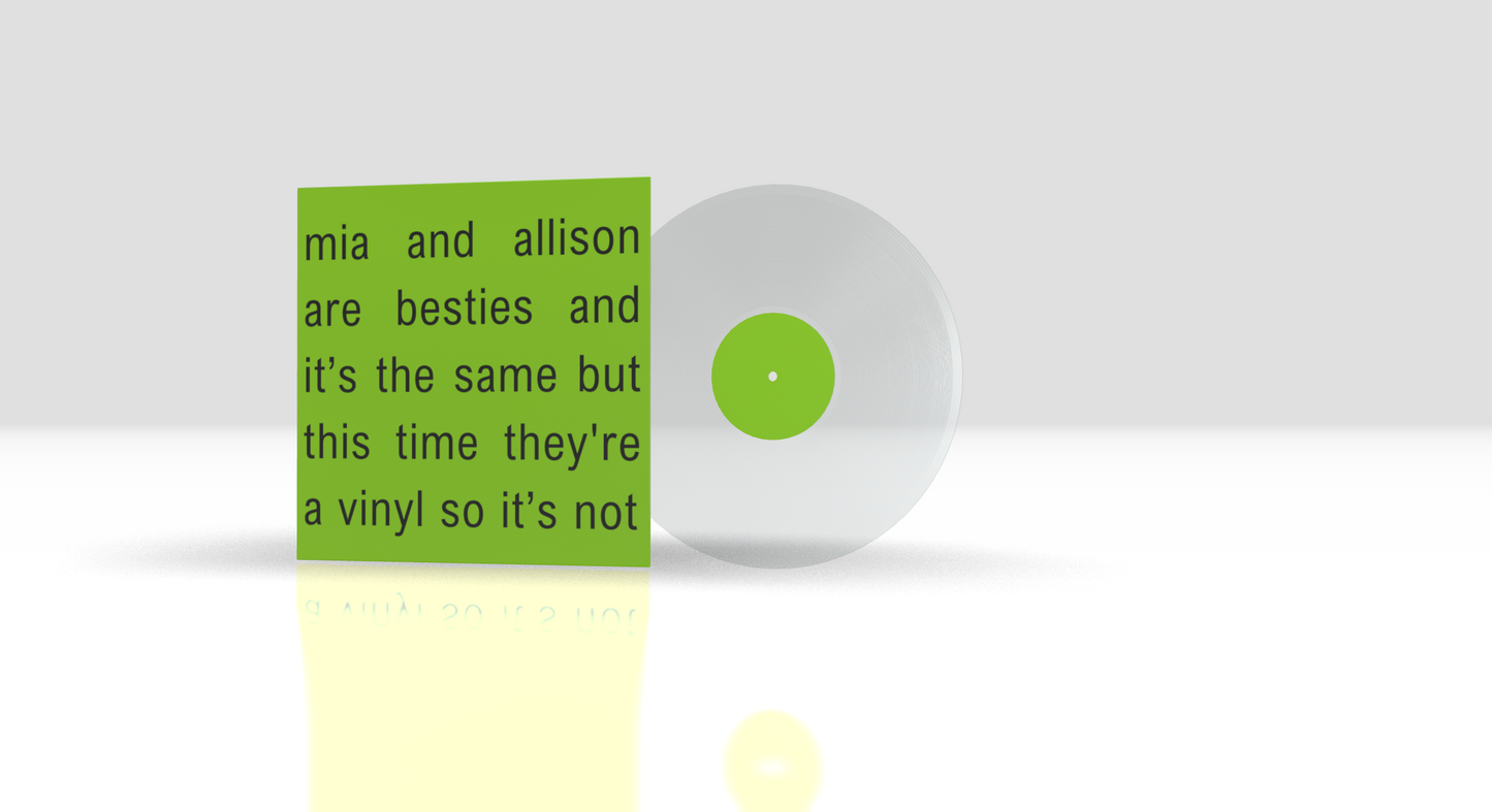 Round + 12" Xtra + Standard Transparent + Cover
