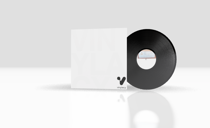 Round + 12" Original + Standard Black + No cover