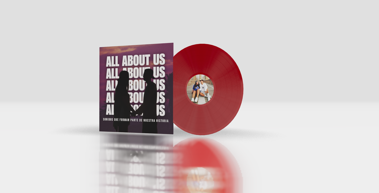 Round + 12" Original + Standard RED® + Cover