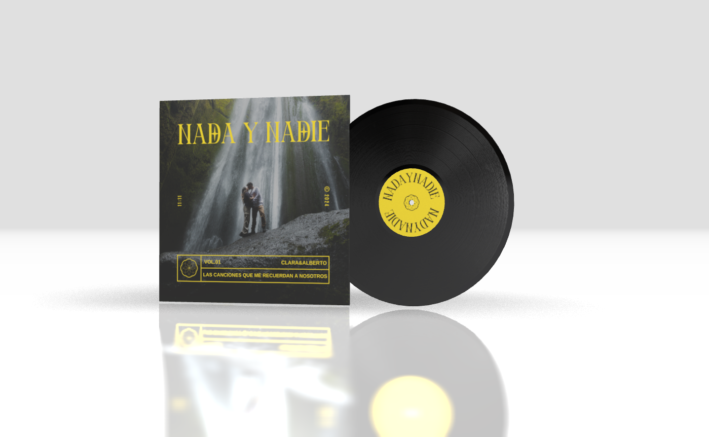 Round + 12" Xtra + Standard Black + Cover