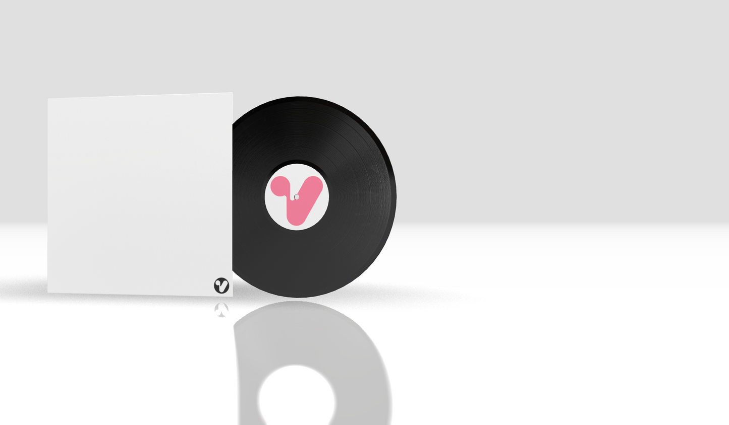 Round + 12" Original + Standard Black + No cover