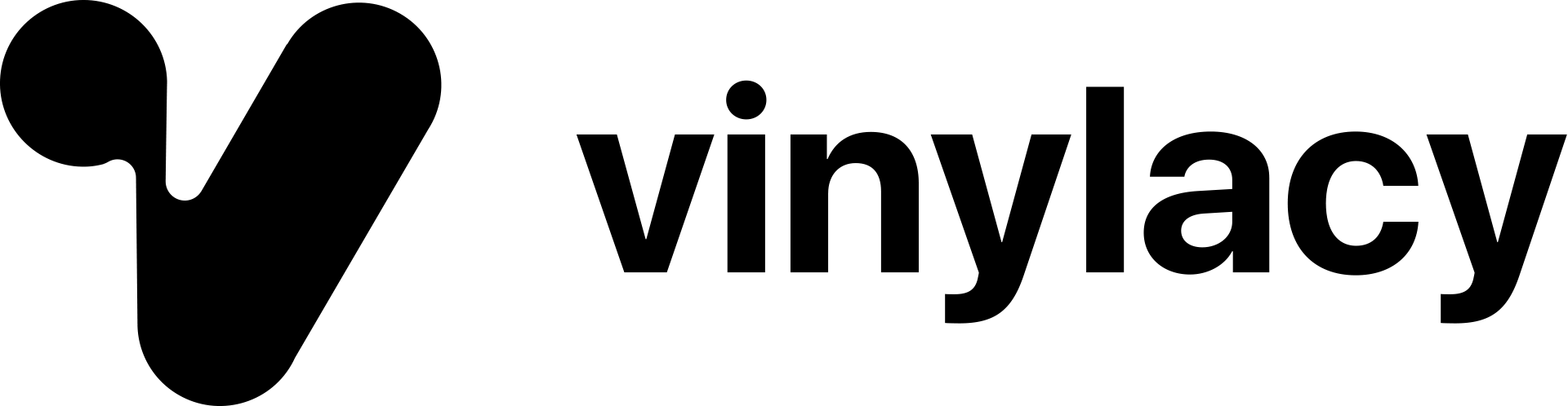 Vinylacy